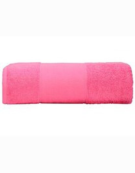 PRINT-Me® Big Towel