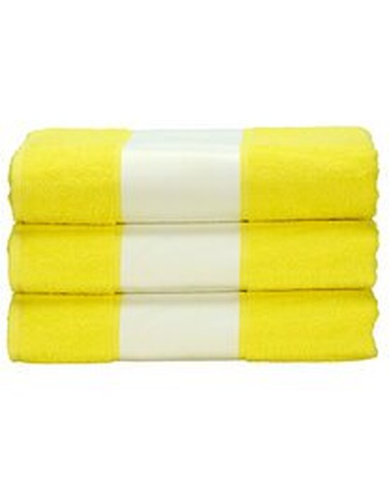 SUBLI-Me® Hand Towel