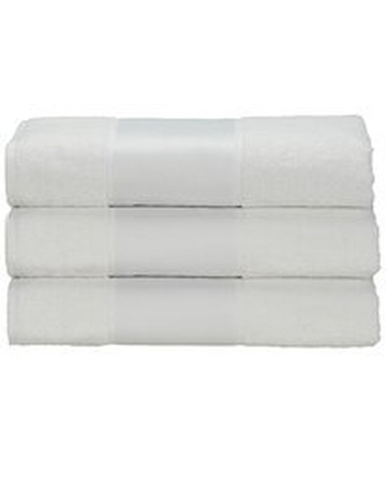 SUBLI-Me® Hand Towel