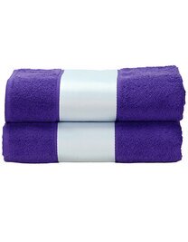 SUBLI-Me® Bath Towel