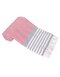 AR160 ARTG Hamam Towel Istanbul with Terry Backside