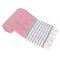 AR160 ARTG Hamam Towel Istanbul with Terry Backside
