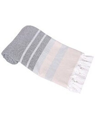 AR161 ARTG Hamam Towel Fantasy with Terry Backside