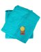 Babiezz® Baby Hooded Towel