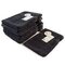 AR401 Natural Bamboo Washing Glove