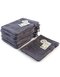 AR401 Natural Bamboo Washing Glove