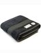AR406 Natural Bamboo Beach Towel