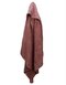 PRINT-Me® Baby Hooded Towel