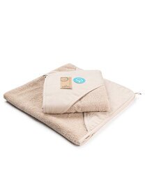ARTG PRINT-Me® Baby Hooded Towel