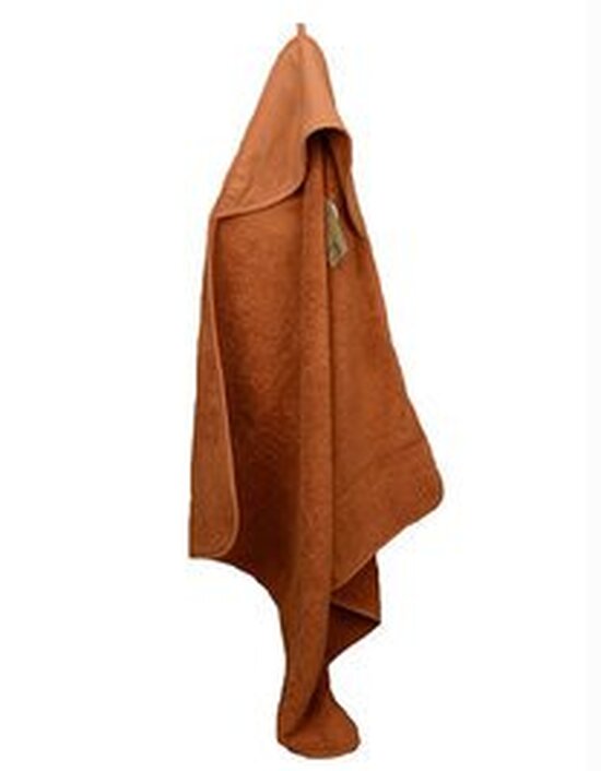 ARTG PRINT-Me® Baby Hooded Towel