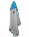 PRINT-Me® Baby Hooded Towel