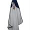 PRINT-Me® Baby Hooded Towel