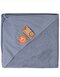 PRINT-Me® Baby Hooded Towel