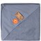 PRINT-Me® Baby Hooded Towel