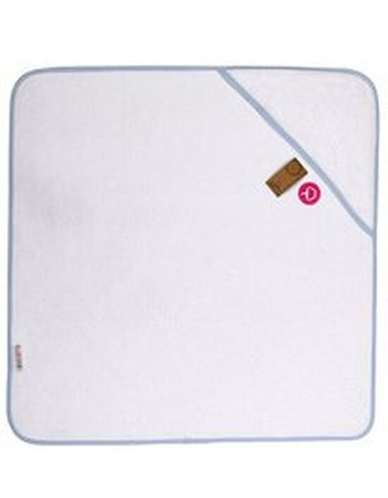 Babiezz® ALL-Over Sublimation Hooded Towel