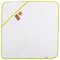 Babiezz® ALL-Over Sublimation Hooded Towel
