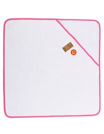 Babiezz® ALL-Over Sublimation Hooded Towel