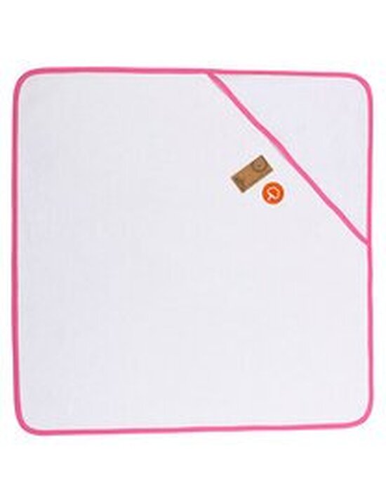 Babiezz® ALL-Over Sublimation Hooded Towel