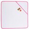 Babiezz® ALL-Over Sublimation Hooded Towel