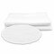 AR991 SUBLI-Me ALL-OVER Round Towel