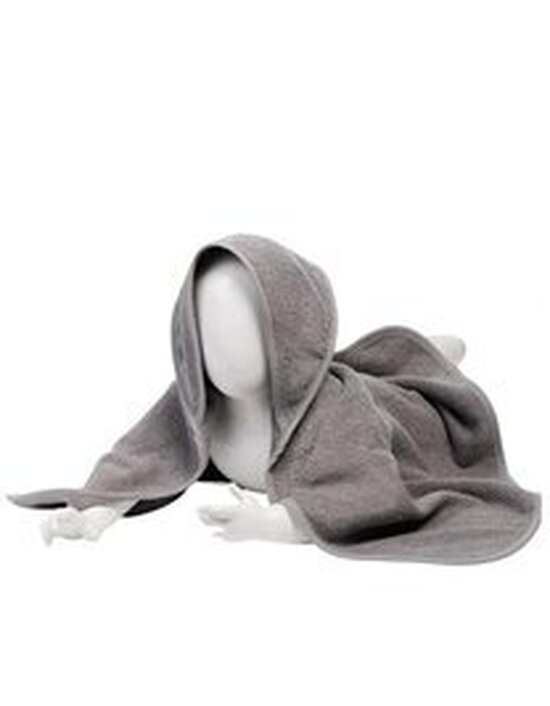 ARB032 Babiezz® Hooded Towel