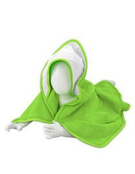 ARB032 Babiezz® Hooded Towel
