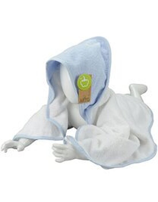 ARB032 Babiezz® Hooded Towel