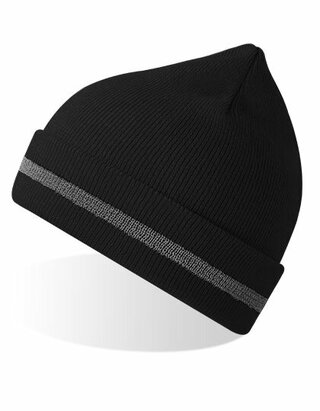 AT123 Workout Beanie Recycled
