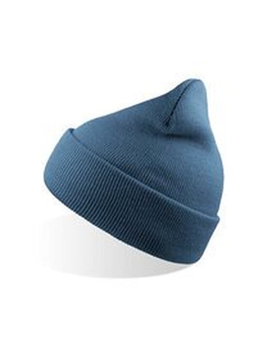 AT125 Wind Beanie Recycled