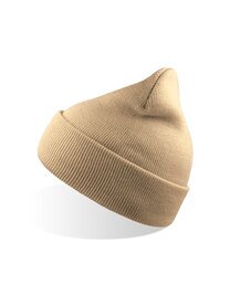 AT125 Wind Beanie Recycled