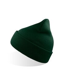 AT125 Wind Beanie Recycled