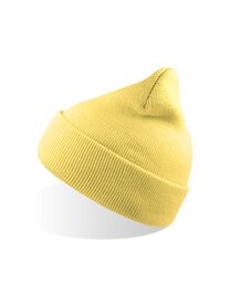 AT125 Wind Beanie Recycled