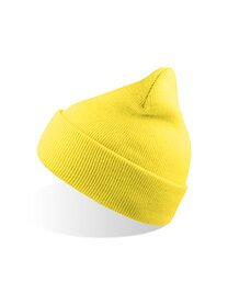 AT125 Wind Beanie Recycled