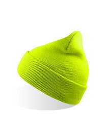 AT125 Wind Beanie Recycled