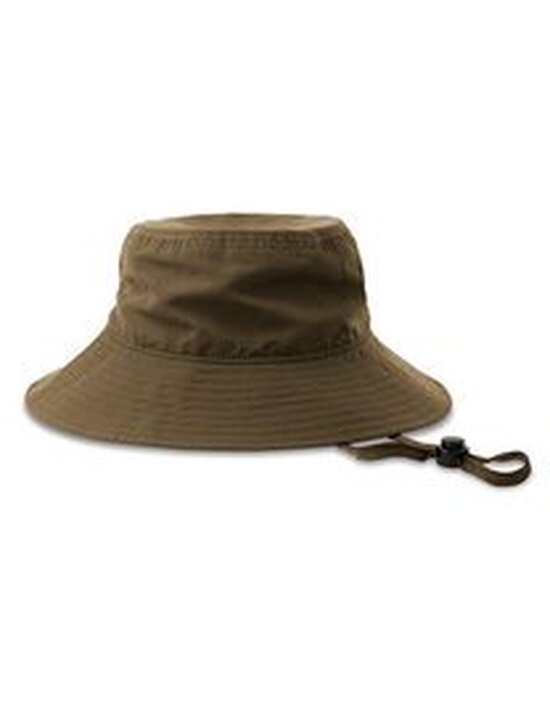 AT133 Atlantis Headwear Pico Bucket