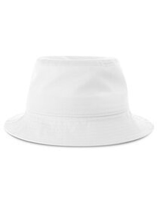 AT372 Atlantis Headwear Bucket Cotton-S