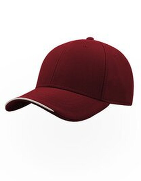 AT422 Estoril Cap Recycled