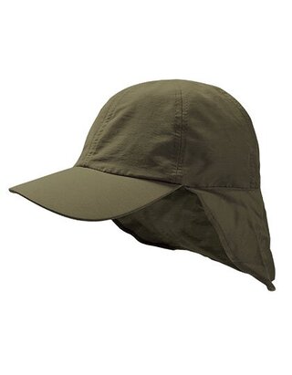 AT425 Nomad Cap Recycled