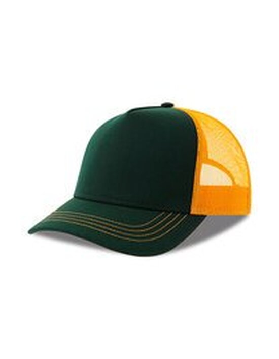 AT426 Rapper Canvas Cap Recycled