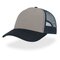 AT426 Rapper Canvas Cap Recycled