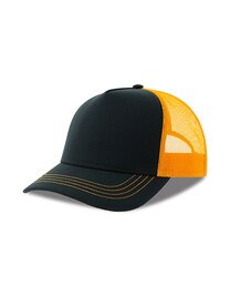 AT426 Rapper Canvas Cap Recycled