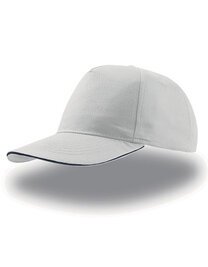 Start Five Sandwich Cap