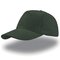 Liberty Five Buckle Cap
