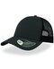 Rapper Cotton Cap