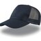 Rapper Cotton Cap
