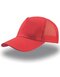 Rapper Cotton Cap
