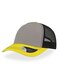 Rapper Canvas Cap