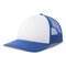 AT534 Atlantis Headwear Kid Rapper-S Cap