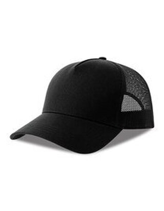 Atlantis Rapper Cotton-S Cap