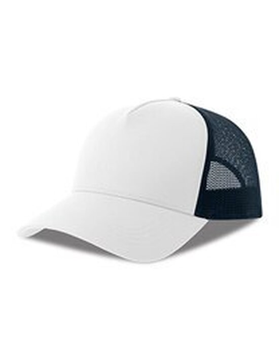 Atlantis Rapper Cotton-S Cap